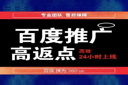 百度竞价价格策略解析，案例分享